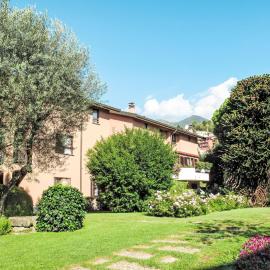 Apartment Anna by Interhome, hotel sa Vercana