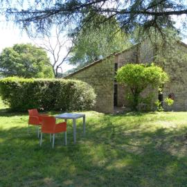 Apartment Les Vans-Cottage 3 pièces 4 personnes by Interhome, hotel u gradu Chambonas