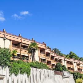 Studio By the lake by Interhome, hotel a Lesa
