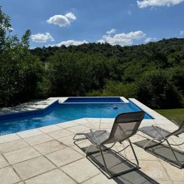 Casita de Cuesta, hotel in Villa Icho Cruz