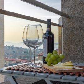 Gran Suite By Aragon, hotel in Vigo