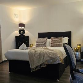 The Exchange Suite by DublinExchangeSuites