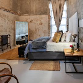 Leipzig Country House & Winery, hotel v mestu Nuy