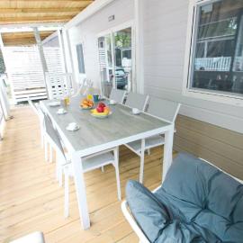Holiday Home Happy Superior by Interhome, hotel in Marina di Bibbona