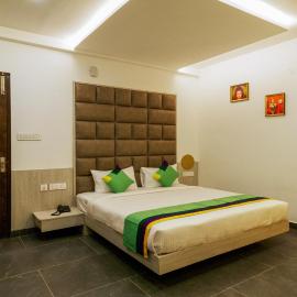 Viesnīca Itsy Hotels Silver Keys Bengalūru