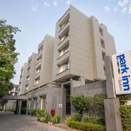 Park Inn by Radisson,South Delhi, hotel em Nova Deli
