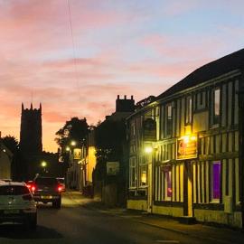 The Loco, Hotel in Haxey
