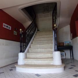 Chambres d'hôtes du Domaine Capiet, hotel i Courpiac