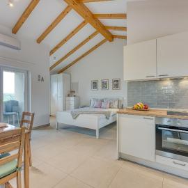 LAVANDA - Cozy Apt in the Green Heart of Istria