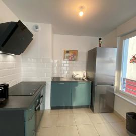 City trip Strasbourg, hotel i Strasbourg