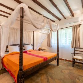 Diani Marine Divers Village