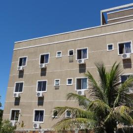 Hotel Solar De Itaborai, hotel din Itaboraí