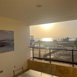 Apartamentos Santiago - Maio, hótel í Vila do Maio