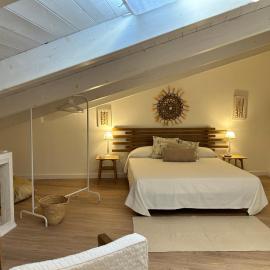 Home Sereia, hotell i Trebisacce