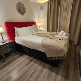 Dublin Exchange Suites