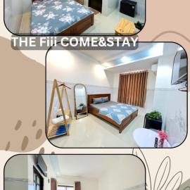 The Fiii Homestay&Beauty, hotel in Vung Tau