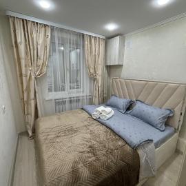 Apartments Almaty Airport