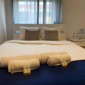 Barreiro Central Apartment, hotel in Barreiro