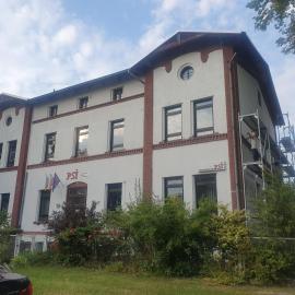 PSI Koszarowa