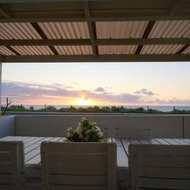 Sunset Beach House