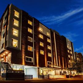 Hotel I-stay Hitec