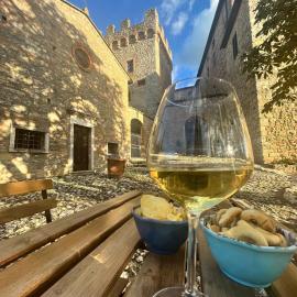 Castel Pietraio WineResort