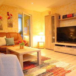 Ferienwohnung Kleine