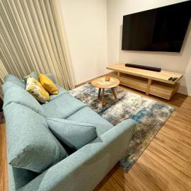 Olu managed by Sahas Homes