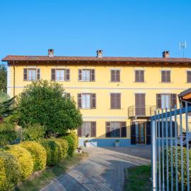 Apartment Al Torrione by Interhome, hotel u gradu Rocca D'Arazzo