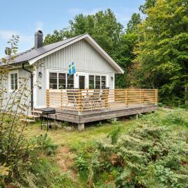 Holiday Home Gaslunda Tvåan by Interhome, Hotel in Olofström