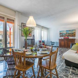 Apartment Artista by Interhome
