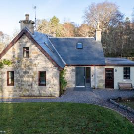Holiday Home Rose Cottage by Interhome, Hotel in Farr