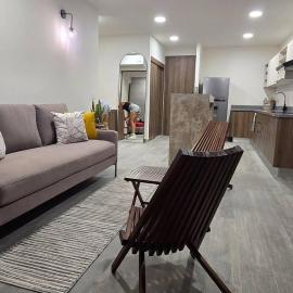 Modernidad, Comodidad y Acogedor
