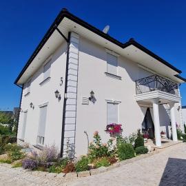 Villa unter dem Schloss Apartment