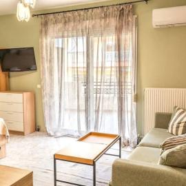 Avant Apartment