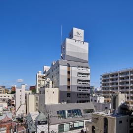Hotel Global View Koriyama