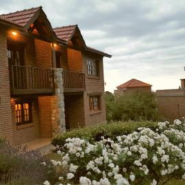 INCA HUASI - Cabañas de Altura, hotell sihtkohas El Rincón
