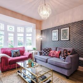 The Mayoress - Durham