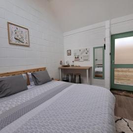 The Nest Number 3 – hotel w mieście Rosslare Harbour