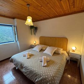 Encanto de Xisto, hotel v destinácii Piódão