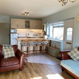 Sleepy Donkey Cottage