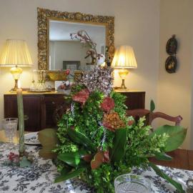 Virginia Country Cottage, GREAT Location, Pets, Hotel in Troutville