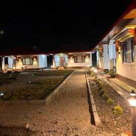 Zen Resort Shergaon, hotel in Shergaon