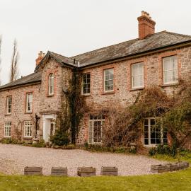Lyde Court Country House
