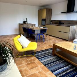 Spacieux 2 chambres Centre-ville de Porto-Vecchio