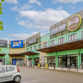 B&B HOTEL Cambrai, מלון בקמברה