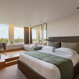 Royal Garden Hotel