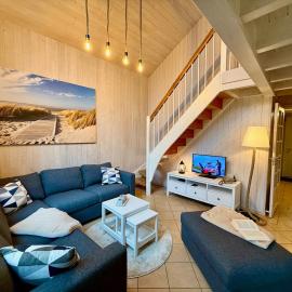 Meeresblume - Baabe: Baabe şehrinde bir otel