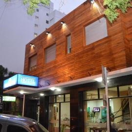 Hotel Vial Center