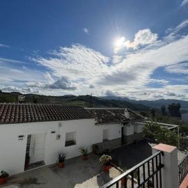 Casa La Fuente Alta, hotell sihtkohas Algodonales